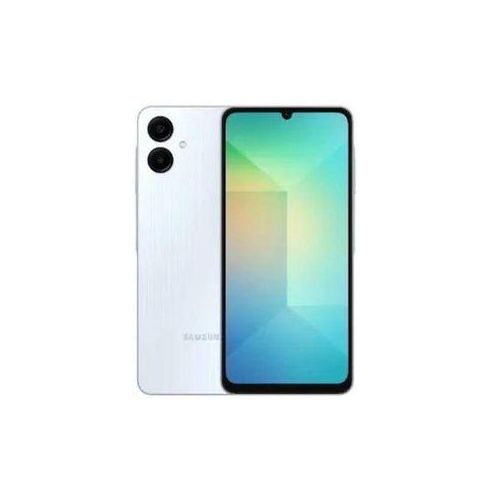 Samsung Galaxy A06, 6.7'' Display, 4GB RAM + 64GB ROM (Dual Sim) 50MP Camera, 5000mAh