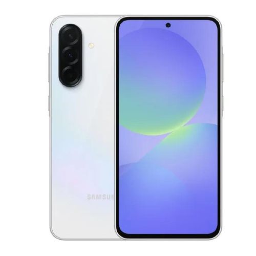 Samsung Galaxy A56 5G 256GB+8GB 6.7" 120Hz AMOLED Display 50MP Triple Camera Android 15 Exynos 1580 (4nm) 45W 5000mAh 7.4mm UltraI Slim IP67 Dust Water Resistant Smart Phones