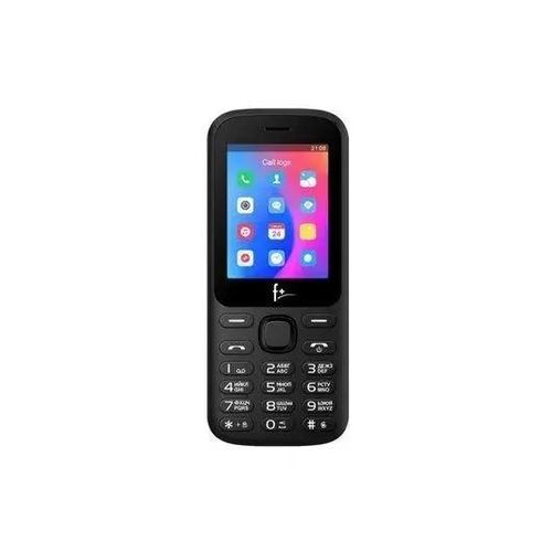 f+ F170L 32 MB RAM Featured Phone Mini Sim Regular Li-Ion, 600 Mah Px 1.77 Display With Core Chipsets HardReset.info: None Mpx Rear Camera Sensor Featured Phones.