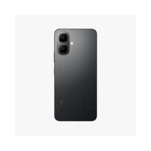 Infinix Smart 10 6.67" IPS LCD Screen, 128GB Storage + 8GB(4 +4GB RAM Extended) 5000 mAh Battery, 8MP+2MP Dual Rear & 8MP Front Camera, Android 14, Dual SIM, Side Fingerprint mobile phone smartphone