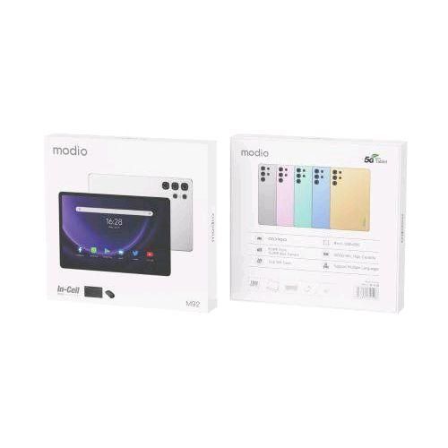 Modio M92 TABLET 10000MAH 1TBGB/16GB 11'INCH 5G WITH BT KEYBOARD,TOUCH PEN / MOUSE Tablet