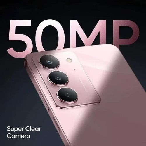 Realme C75x 256GB +16(8+8)GB IP69 Dust Water Resistant 6.72'' 120Hz 5600mAh 45W 50MP Camera Mediatek Helio G81 Ultra (12nm) Android 15 Type-C Dual Sim Smart Phones Side Fingerprint phone