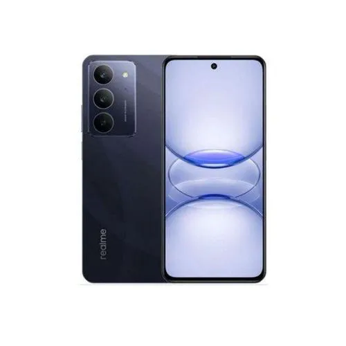 Realme C75x 256GB +16(8+8)GB IP69 Dust Water Resistant 6.72'' 120Hz 5600mAh 45W 50MP Camera Mediatek Helio G81 Ultra (12nm) Android 15 Type-C Dual Sim Smart Phones Side Fingerprint phone