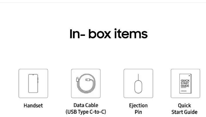 Samsung Galaxy M56 5G 6.74" 120Hz Super AMOLED Display 256GB+8GB 50MP+12MP 4K@30fps Camera Exynos 1480 (4nm) Chipset 5000mAh 45W Battery (TYP) Android 15 Dual SIM Display-Fingerprint Unlock Smartphone