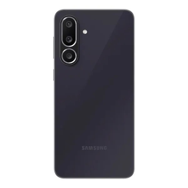 Samsung Galaxy M56 5G 6.74" 120Hz Super AMOLED Display 256GB+8GB 50MP+12MP 4K@30fps Camera Exynos 1480 (4nm) Chipset 5000mAh 45W Battery (TYP) Android 15 Dual SIM Display-Fingerprint Unlock Smartphone