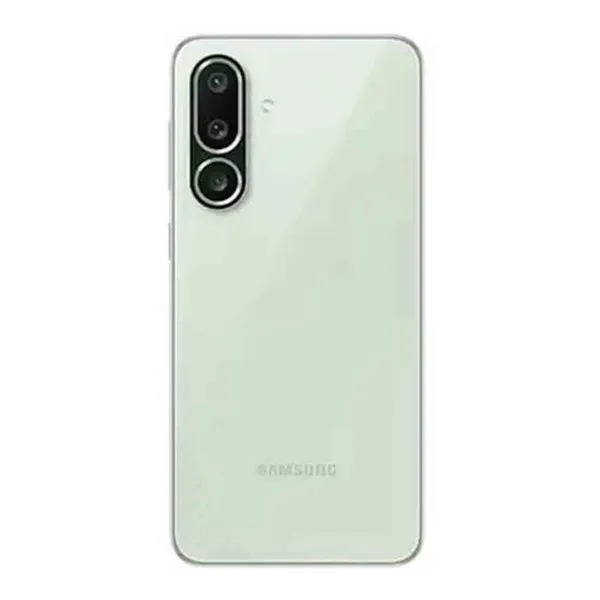 Samsung Galaxy M56 5G 6.74" 120Hz Super AMOLED Display 256GB+8GB 50MP+12MP 4K@30fps Camera Exynos 1480 (4nm) Chipset 5000mAh 45W Battery (TYP) Android 15 Dual SIM Display-Fingerprint Unlock Smartphone
