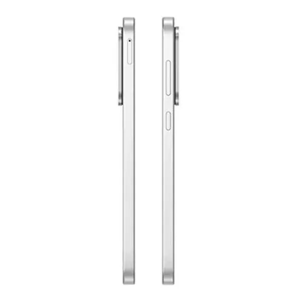 Samsung Galaxy M56 5G 6.74" 120Hz Super AMOLED Display 256GB+8GB 50MP+12MP 4K@30fps Camera Exynos 1480 (4nm) Chipset 5000mAh 45W Battery (TYP) Android 15 Dual SIM Display-Fingerprint Unlock Smartphone