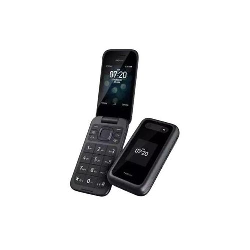 [NEW ARRIVAL!!!]Nokia 2660 Flip Mobile Phone Classic - 4G-Dual SIM-Long Battery Life TA-1474 - FEATURE PHONE