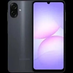Samsung Galaxy A07 128GB+4GB 6.7" 90Hz Display 50MP Rear+8MP Front Cameras 5000mAh Battery 25W Fast Charging IP54 One UI 7 Android 15+(6Years Of OS Updates) Galaxy AI SMARTPHONES