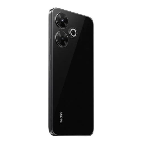 XIAOMI Redmi 13 8GB RAM+256GB 6.79" Display Phones 108MP Camera with a massive 5030mAh Battery and 33W Fast Charging Android 14  90Hz Refresh Rate with Stylish glass back design Smart Phones
