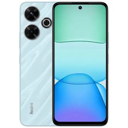 XIAOMI Redmi 13 8GB RAM+256GB 6.79" Display Phones 108MP Camera with a massive 5030mAh Battery and 33W Fast Charging Android 14  90Hz Refresh Rate with Stylish glass back design Smart Phones
