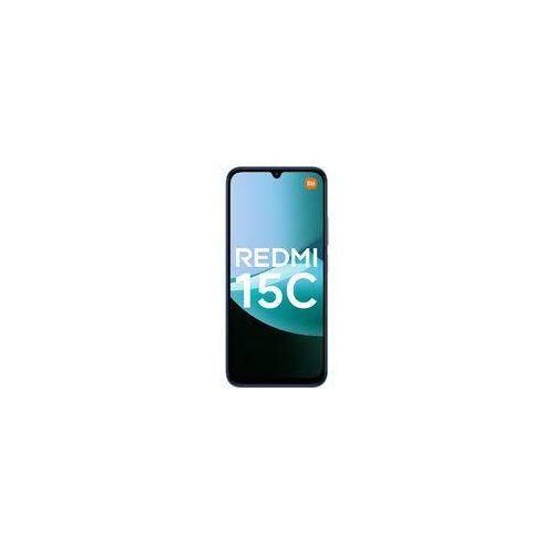 REDMI 15C 128GB Storage UPTO 8GB Ram 6.9'' LCD 50MP Main Camera 6000mAh 33W Fast Charger Android 15 Xiaomi Hyper OS 2 Side Fingerprint Smartphopne smart phones WITH FREE GIFTS!!!