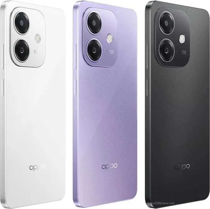 [NEW ARRIVAL!!!] BRAND NEW Oppo A3x, 6.67 inches 90Hz display, 64GB ROM +4GB RAM, Snapdragon 6s 4G Gen1 processor, 5100mAh battery 45W, Android 14, Fingerprint 4G (DualSIM)SMARTPHONES