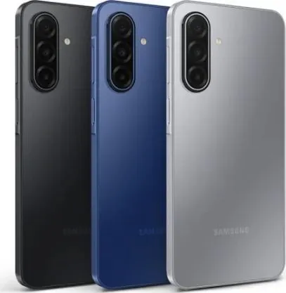 [ NEW ARRIVAL] Samsung Galaxy A17 5G 6.7'' 128 GB ROM + 6 GB RAM 5000 mAh 50 MP+ 13 MP camera Android 15 Exynos 1330 (5 nm) Octa-core Super AMOLED Fingerprint (side-mounted) smartphones