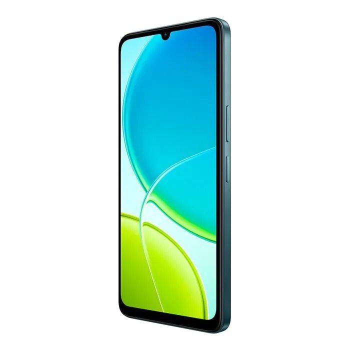[NEW ARRIVALS]VIVO Y04 6.74'' 128GB R0M+ 4GB RAM 5500mAhBattery capacity Dual Sim 13MP Main Camera 5MP Selfie Camera 90HZ IPS LCD Android14 12 months warrantIP64 Dust/Water-Resistant phone
