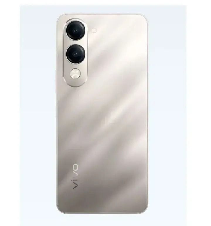 [NEW ARRIVALS]VIVO Y04 6.74'' 128GB R0M+ 4GB RAM 5500mAhBattery capacity Dual Sim 13MP Main Camera 5MP Selfie Camera 90HZ IPS LCD Android14 12 months warrantIP64 Dust/Water-Resistant phone