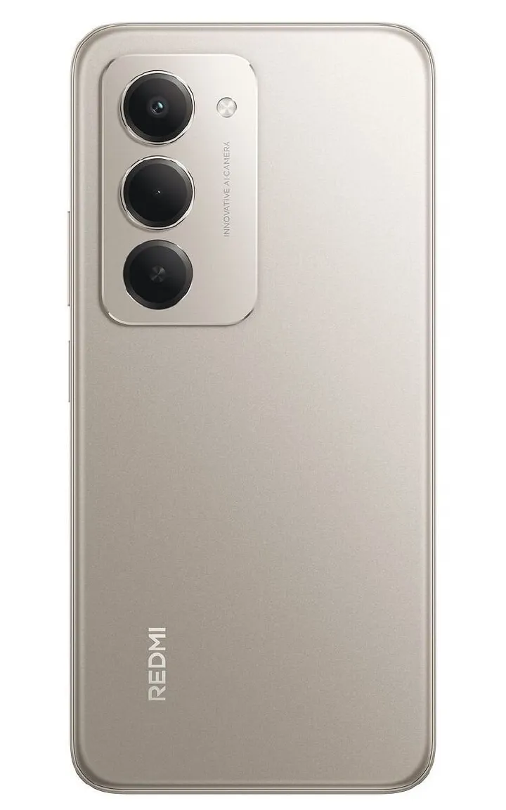 [NEW ARRIVAL] Redmi 15 4G 6.9" 128GB ROM +6GB RAM 7000mAh 33W charger ip64 50MP +8 MP Octa-core Qualcomm SM6225 Snapdragon 685 (6 nm) IPS LCD, 144Hz Android 15 Fingerprint (side-mounted)SMARTPHONES