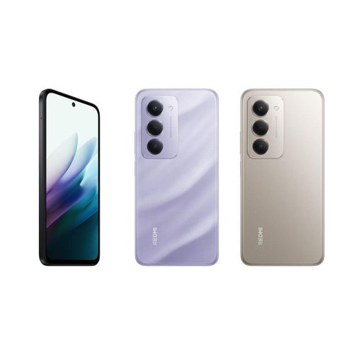 [NEW ARRIVAL] Redmi 15 4G 6.9" 256GB ROM +8GB RAM 7000mAh 33W charger ip64 50MP +8 MP Octa-core Qualcomm SM6225 Snapdragon 685 (6 nm) IPS LCD, 144Hz Android 15 Fingerprint (side-mounted) SMARTPHONE