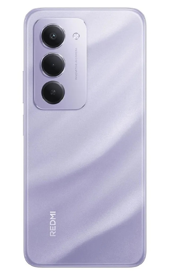 [NEW ARRIVAL] Redmi 15 4G 6.9" 256GB ROM +8GB RAM 7000mAh 33W charger ip64 50MP +8 MP Octa-core Qualcomm SM6225 Snapdragon 685 (6 nm) IPS LCD, 144Hz Android 15 Fingerprint (side-mounted) SMARTPHONE
