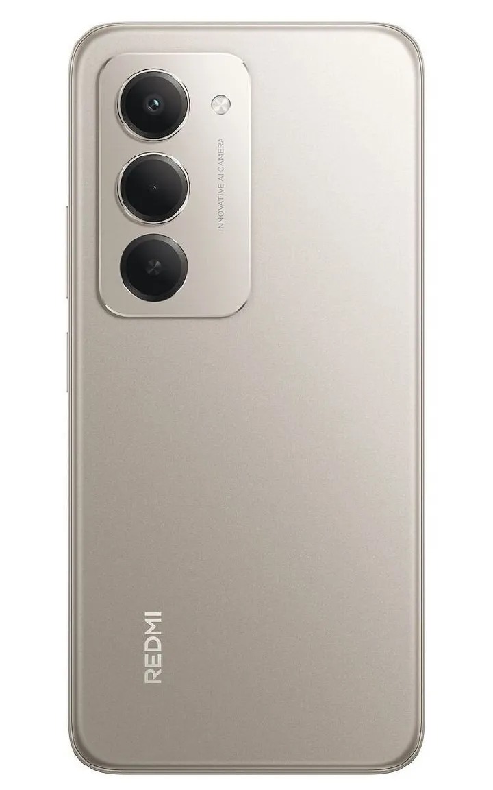 [NEW ARRIVAL] Redmi 15 4G 6.9" 256GB ROM +8GB RAM 7000mAh 33W charger ip64 50MP +8 MP Octa-core Qualcomm SM6225 Snapdragon 685 (6 nm) IPS LCD, 144Hz Android 15 Fingerprint (side-mounted) SMARTPHONE