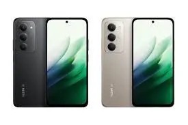 [NEW ARRIVAL] Redmi 15 4G 6.9" 256GB ROM +8GB RAM 7000mAh 33W charger ip64 50MP +8 MP Octa-core Qualcomm SM6225 Snapdragon 685 (6 nm) IPS LCD, 144Hz Android 15 Fingerprint (side-mounted) SMARTPHONE
