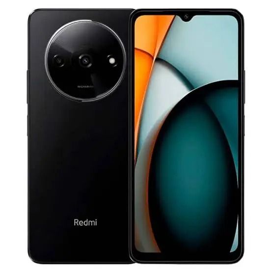 [ NEW ARRIVAL] XIAOMI Redmi A3X 64GB+3GB RAM 4G Network 6.71'' 5000mAh Battery 8MP Rear and 5mp front  AI Cameras 10W Fast Charging Fingerprint Sensor Android 14 Smart Phones