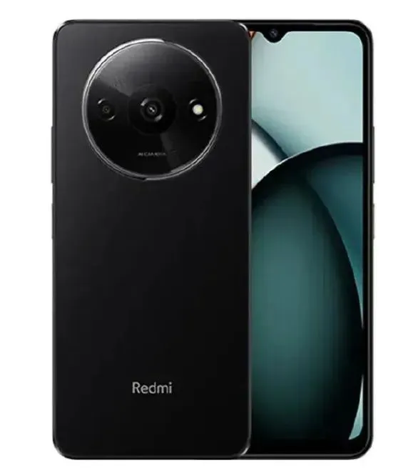 XIAOMI Redmi A3X 64GB+3GB RAM 4G Network 6.71'' 5000mAh Battery 8MP Rear and 5mp front  AI Cameras 10W Fast Charging Fingerprint Sensor Android 14 Smart Phones