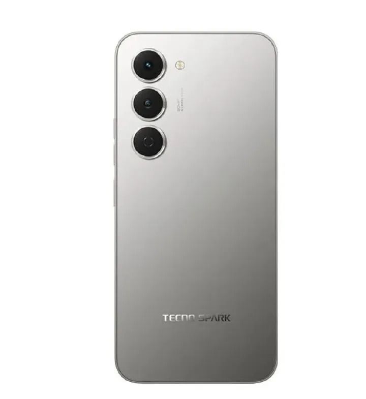 [NEW ARRIVAL!!] TECNO SPARK 40 Pro 128GB +8GB 6.78" 120Hz Phone Dynamic Port 50MP Stereo Speaker 5200mAh 45W Type-C Dual SIM 4G Under Display Fingerprint SPARK 40 Pro Plus IP64 Smart Phones