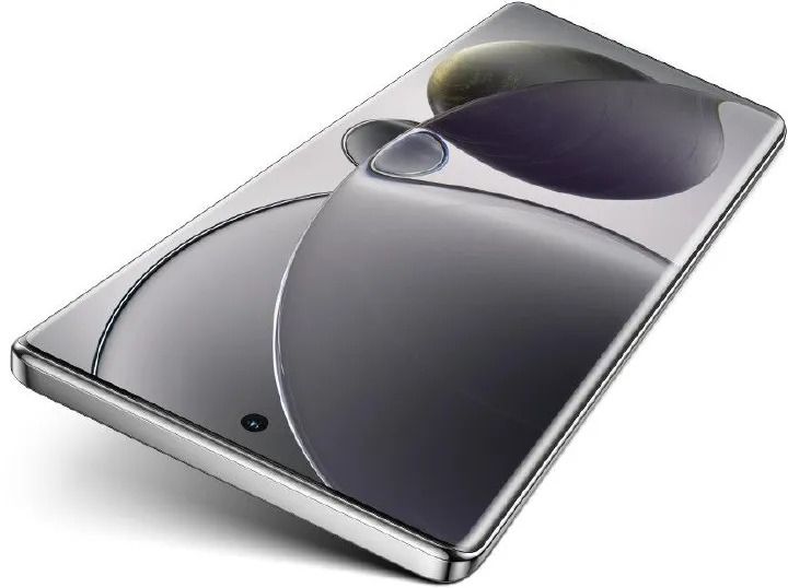 Itel S25 Ultra 256GB ROM+16(8+8)GB RAM 50MP+32MP Camera 6.78" 120Hz 3D-Curved Super Bright AMOLED Display 5000mAh Battery Android IP64 Dust/Water Resistant RGB Ring Notifications Light Smartphones