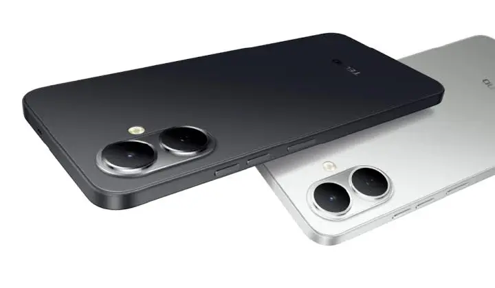 [New Arrivals] TECNO POP 10 64GB + 3GB 4G Network 6.67" 120Hz Hole Screen Dual Speakers IP64 Waterproof 13MP 5000mAh 15W Type-C Android 15 Dual SIM Phone Side Fingerprint Unlock phones Smartphone