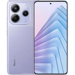 XIAOMI Redmi Note 14 8GB RAM+256GB ROM 6.67" AMOLED 120Hz Display 108MP Camera 5500mAh Battery IP54 Dust and Splash resistant Fingerprint Unlock 33W Fast Charge Smart Phones