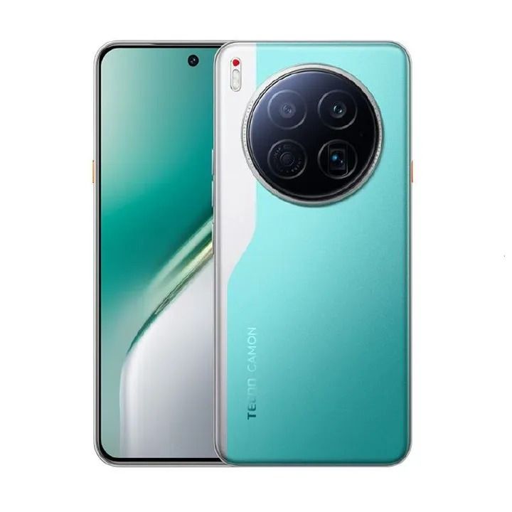 (NEW ARRIVAL!)TECNO CAMON 40 Premier 5G Android 15 256GB ROM + 8GB RAM (Expandable) 50MP Back Camera Curved 6.67” AMOLED 144 Hz 5100mAh Battery 70W Fast charge Dual SIM Display Fingerprint SMARTPHONE