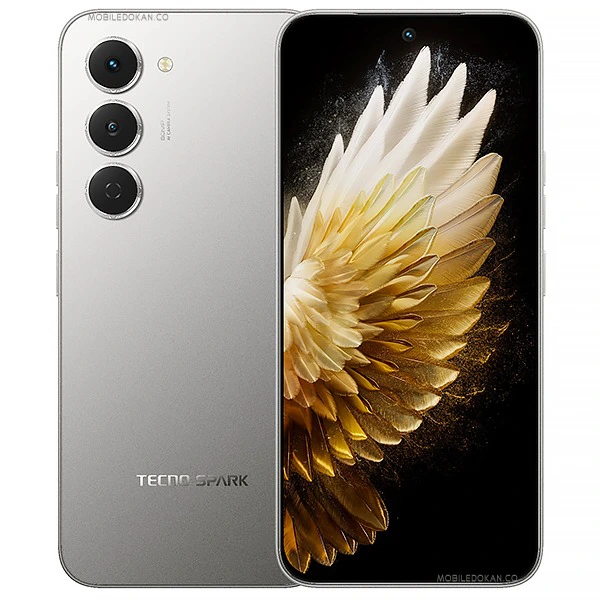 [NEW ARRIVAL!!] TECNO SPARK 40 Pro 128GB +8GB 6.78" 120Hz Phone Dynamic Port 50MP Stereo Speaker 5200mAh 45W Type-C Dual SIM 4G Under Display Fingerprint SPARK 40 Pro Plus IP64 Smart Phones