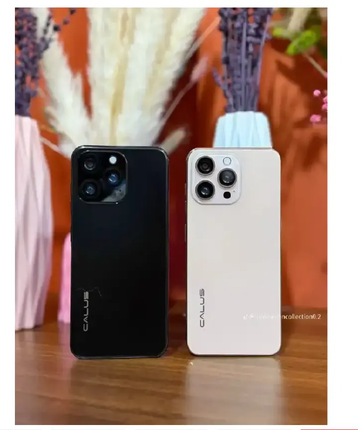 [NEW ARRIVAL!!]Calus  i 16 Pro Max  128GB ROM + 4GB RAM 6.6-inch IPS LCD screen display and 5200mAh battery capacity OCTA-CORE Processor 26MP dual main camera + 13MP Selfie Android Smartphone