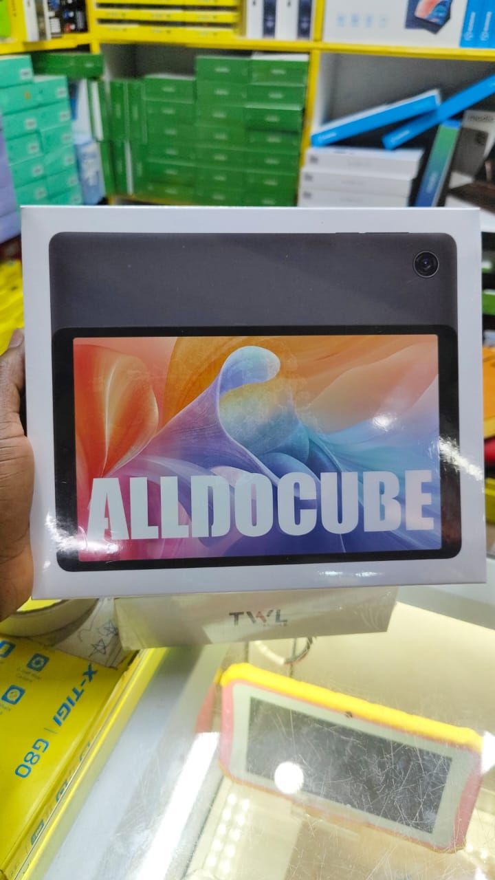 [NEW ARRIVAL!!!!] BRAND NEW Alldocube iplay 60 tab unisocT606octacore SoC 8.68''90Hz in cell screen  400nit Brightness Dual BOX Stereo Speakers Nano SIM Card microSD Android 15 experience TABLET