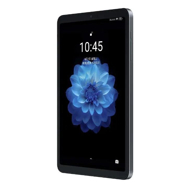 [NEW ARRIVAL!!!!] BRAND NEW Alldocube iplay 60 tab unisocT606octacore SoC 8.68''90Hz in cell screen  400nit Brightness Dual BOX Stereo Speakers Nano SIM Card microSD Android 15 experience TABLET