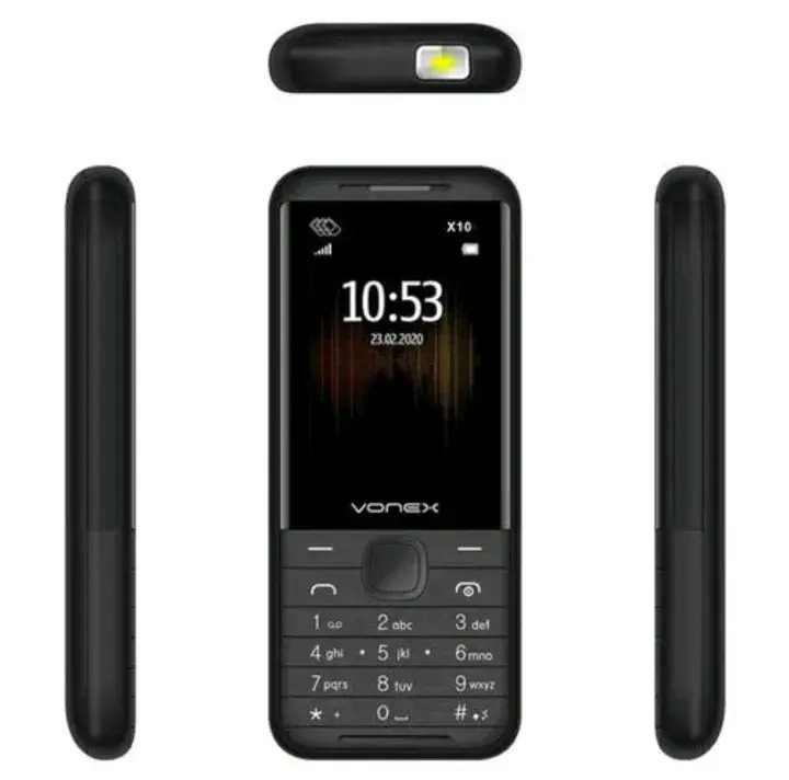 Best price for [NEW ARRIVAL!!!]VONEX X10+ BRAND NEW KABAMBE/BATTON ...