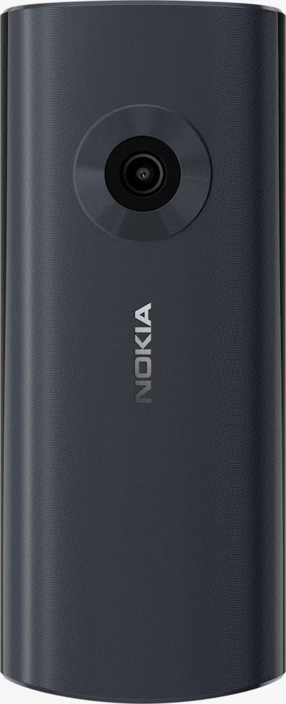 [NEW ARRIVAL!!!]Nokia 110  Dual Sim Cell Phone 1.8" display 1000mAh battery capacity MicroSD card support up to 32 GB Unlocked Cheap Durable Old Phone Classic kabambe/Featured phone