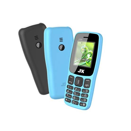 [NEW ARRIVAL!!!]JX J106 DUAL SIM PHONE 1500MAH BATTERY CAPACITY WIRELESS FM, BIG TORCH , SCREEN DISPLAY 1.77" KABAMBE/KATULULU/MULIKA MWIZI/BATTON/FEATURE PHONE