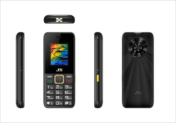 [NEW ARRIVAL!!!]JX S30 DUAL SIM PHONE 1500MAH BATTERY CAPACITY WIRELESS FM, BIG TORCH , SCREEN DISPLAY 1.77" KABAMBE/KATULULU/MULIKA MWIZI/BATTON/FEATURE PHONE