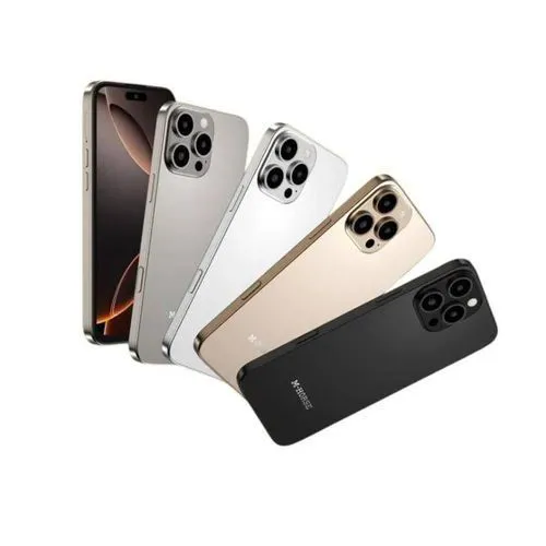 [LATEST ARRIVALS]M-HORSE M16 Pro Max 6.6'' HD + incell 4GB RAM + 64GB ROM 5MP Front camera +8MP Rear camera 5000mAh battery capacity side fingerprint UNLOCK Android 14 phone smartphone