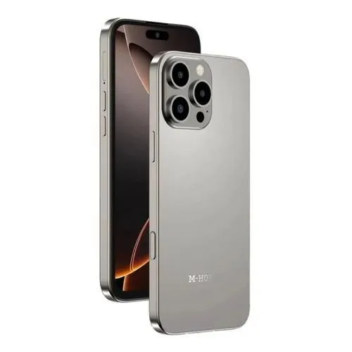 [LATEST ARRIVALS]M-HORSE M16 Pro Max 6.6'' HD + incell 4GB RAM + 64GB ROM 5MP Front camera +8MP Rear camera 5000mAh battery capacity side fingerprint UNLOCK Android 14 phone smartphone