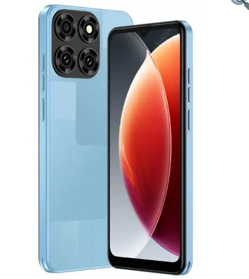 [NEW ARRIVAL!!]JX Smart 5 Smartphone 4GBRAM + 32GB ROM Display: 6.6″ HD+ Incell 5MP Front + 8MP Rear AI Camera 5000mAh Big Battery Dual sim Android 14 Smart Phones
