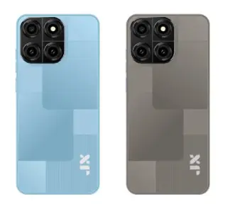 [NEW ARRIVAL!!]JX Smart 5 Smartphone 4GBRAM + 32GB ROM Display: 6.6″ HD+ Incell 5MP Front + 8MP Rear AI Camera 5000mAh Big Battery Dual sim Android 14 Smart Phones