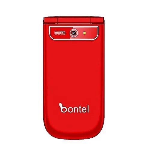 [NEW ARRIVALS]Bontel A225,,1.77' Display Screen//Mobile Phone (Dual Sim) Flip Phone//fancy Gifts