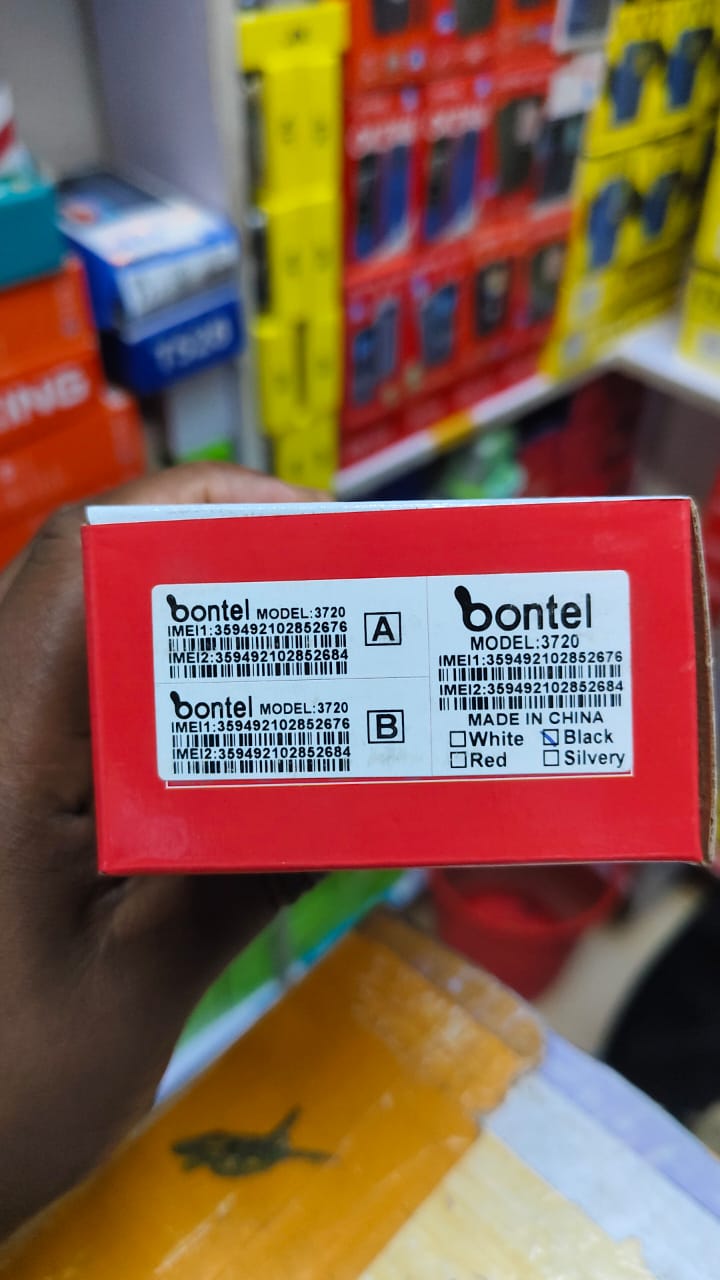 [NEW ARRIVALS]Bontel 3720 Flip Phone,with MP3,MP4, FM Radio, Flash Torch ,big battery and hd camera feature phone