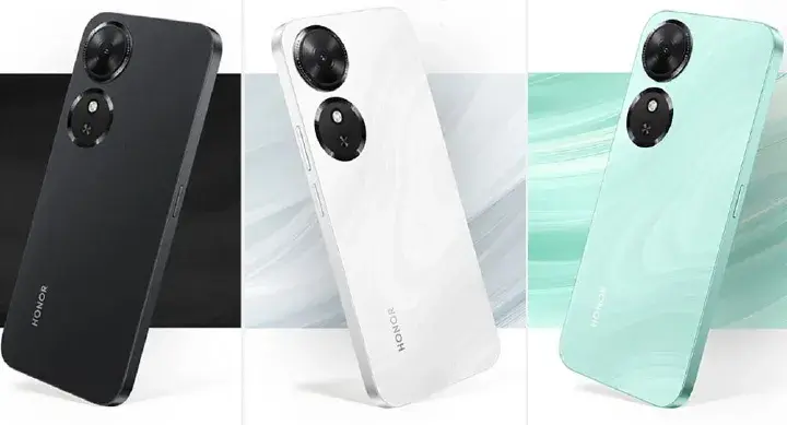 [NEW ARRIVAL!!!]HONOR PLAY 10 64GB Storage + 3GB RAM 6.74″ IPS display 13MP MAIN CAMERA , Helio G81 chipset, 5000 mAh battery CAPACITY ,Android 15 SMARTPHONE