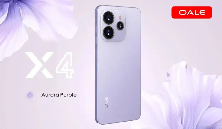 [NEW ARRIVAL] OALE X4 64GB ROM+3GB RAM SCREEN 6.6’’ 5075mAh HIGH CAPACITY BATTERY FINGER PRINT ANDROID 13 CAMERA FRONT 5MP+REAR 8MP CHEAP SMART PHONES