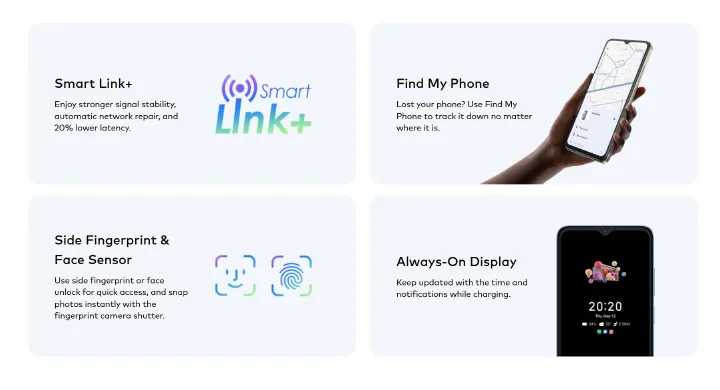 [NEW ARRIVAL!!!] Itel A90 128GB+12GB RAM ( 4 GB + 8GB EXTENDED) GB Expandable 6.74" 120Hz Smooth Display 50MP+13MP Cameras 5000mAh Battery Android 15 Fingerprint Unlock Android Smart Phone