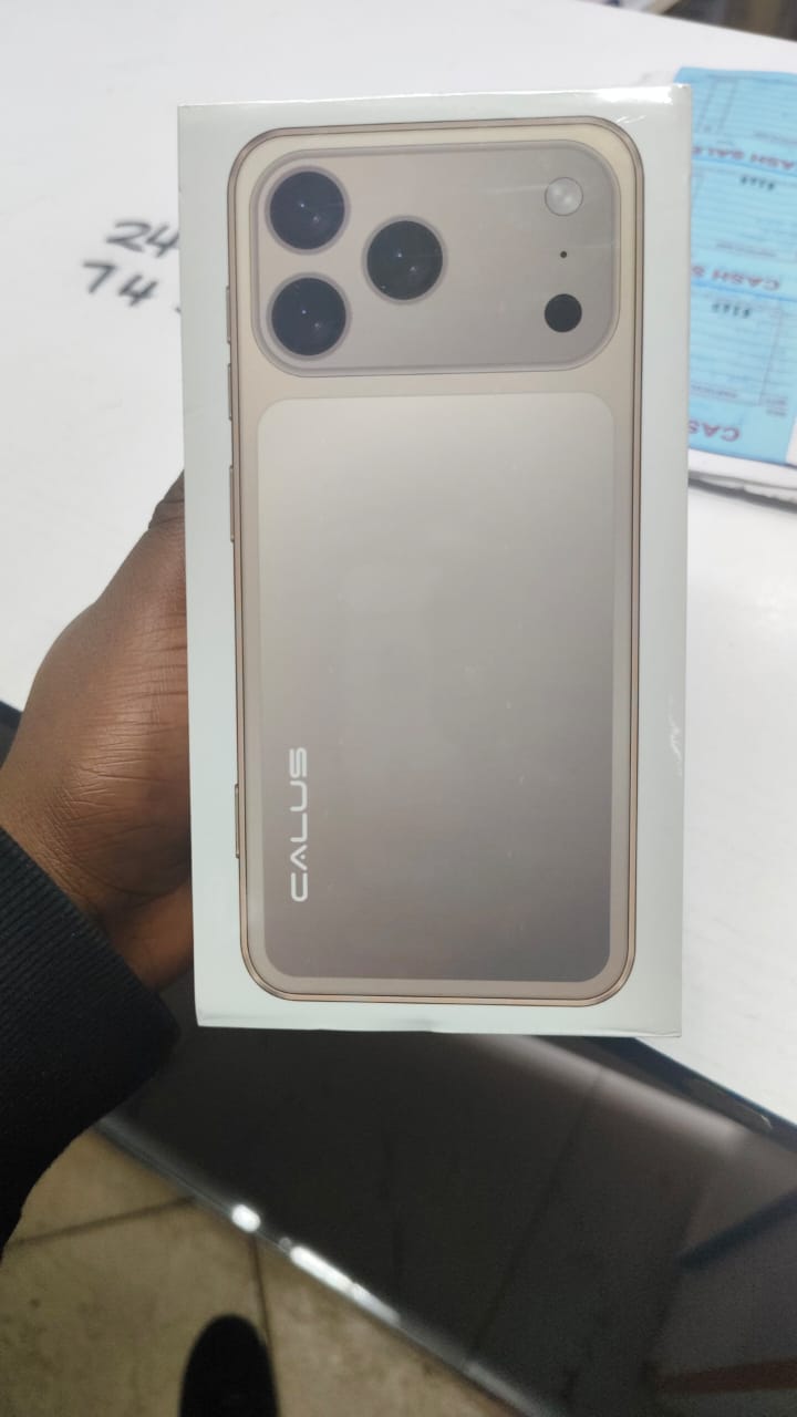 [NEW ARRIVAL!!]Calus 17 Pro Max Android 14 smartphone 128gb Rom + 8gb Ram 6.6 inches IPS LCD screen display 5200mAh battery capacity OCTA-CORE Processor 26mp dual main camera+ 13mp selfie  smartphone
